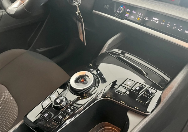 Kia Sportage cena 137900 przebieg: 22749, rok produkcji 2023 z Tolkmicko małe 301